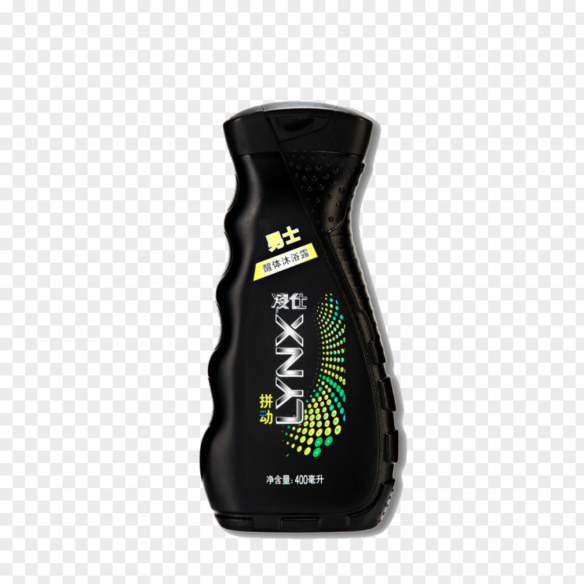 Lynx Shower Gel For Men Woke Body Fight Move Axe Eau De Toilette Perfume Bathing PNG