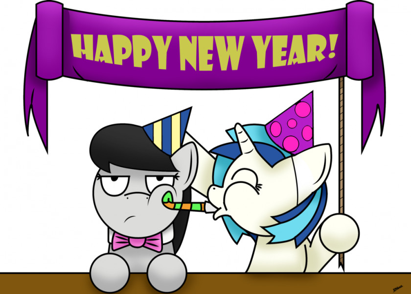 New Year Celebration Images Art Animation Clip PNG