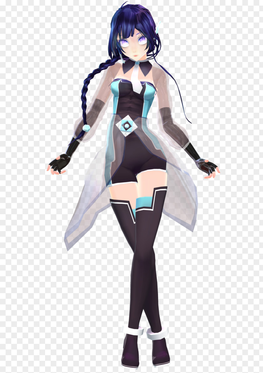 Raise Hand MikuMikuDance Alys Vocaloid CeVIO Creative Studio Utau PNG