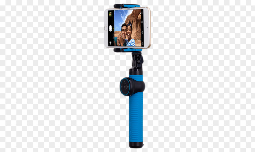 Selfie Momax Pod Hero Monopod Samsung Galaxy PNG