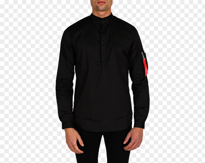 Shirt Pocket Batman Sleeve Parka Coat Jacket PNG