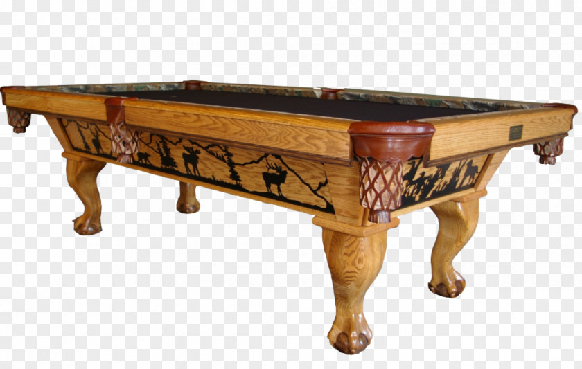 Table Billiard Tables Pool Billiards Wood PNG