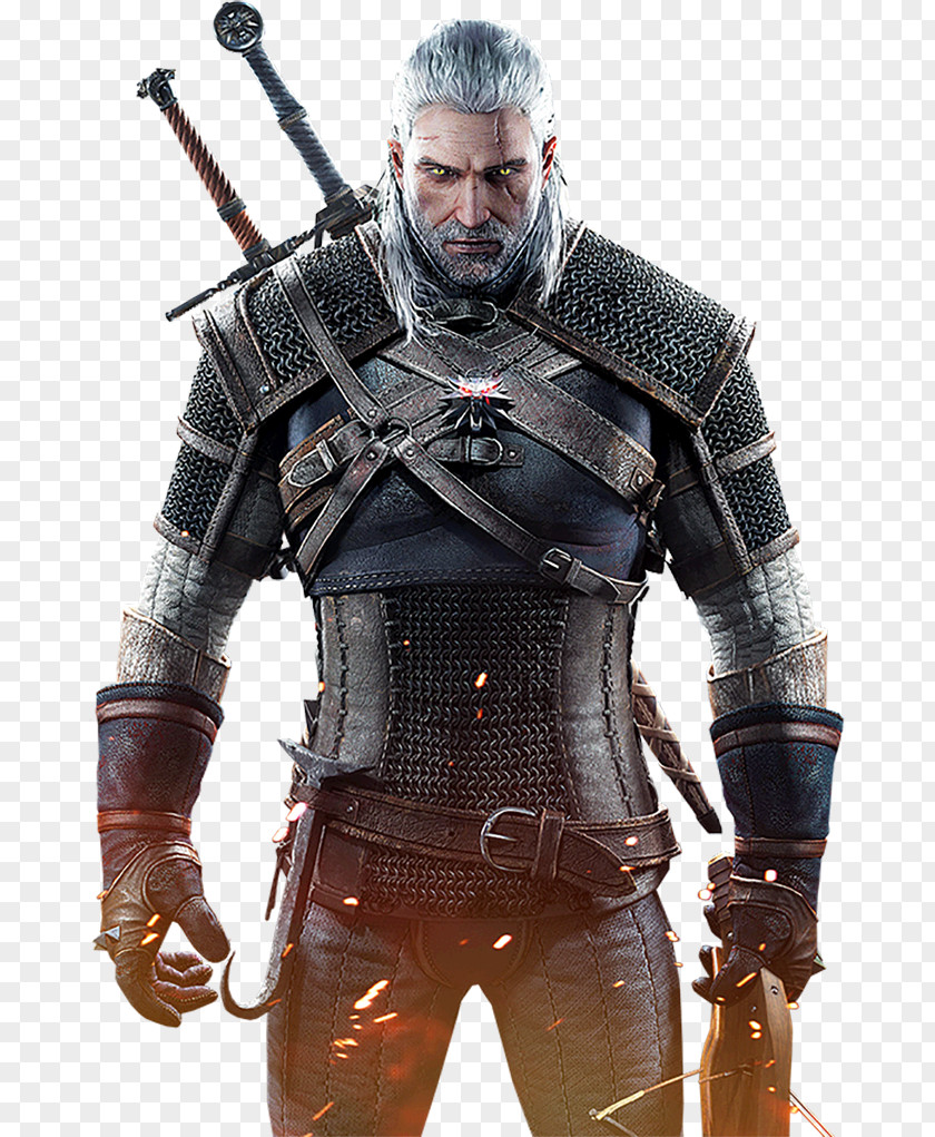 The Witcher Andrzej Sapkowski Geralt Of Rivia 3: Wild Hunt Hearts Stone PNG