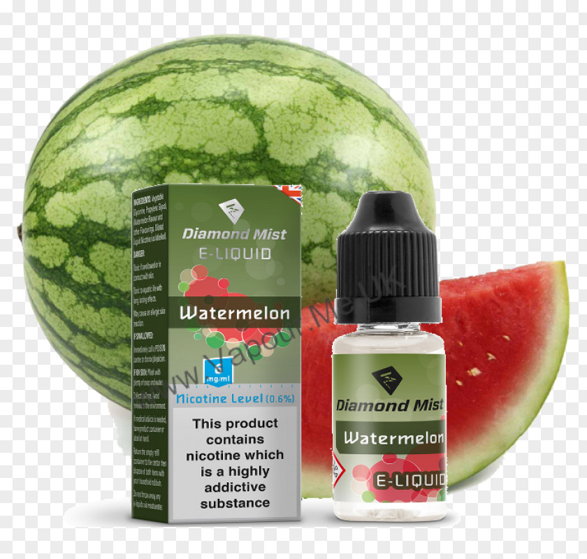 Vegetable Smoothie Organic Food Fruit Watermelon PNG