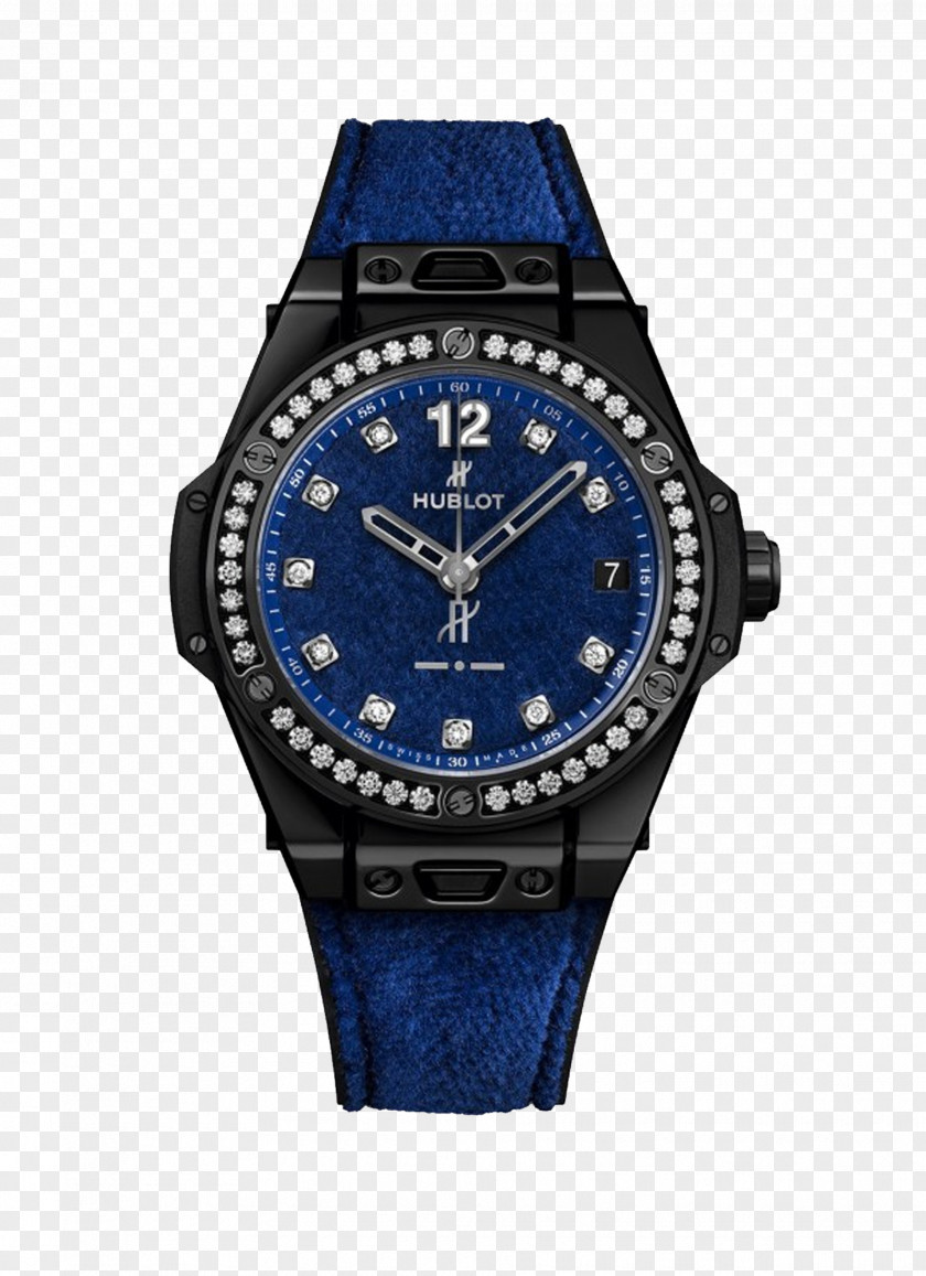 Watch Hublot Diving TAG Heuer Jewellery PNG