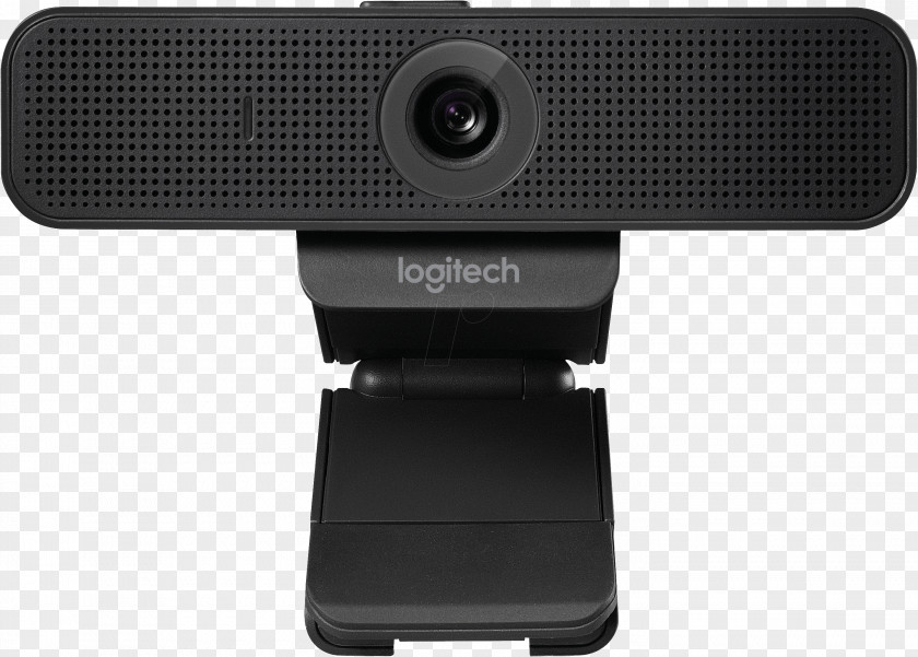 Web Camera Webcam 1080p USB Video Device Class Logitech PNG