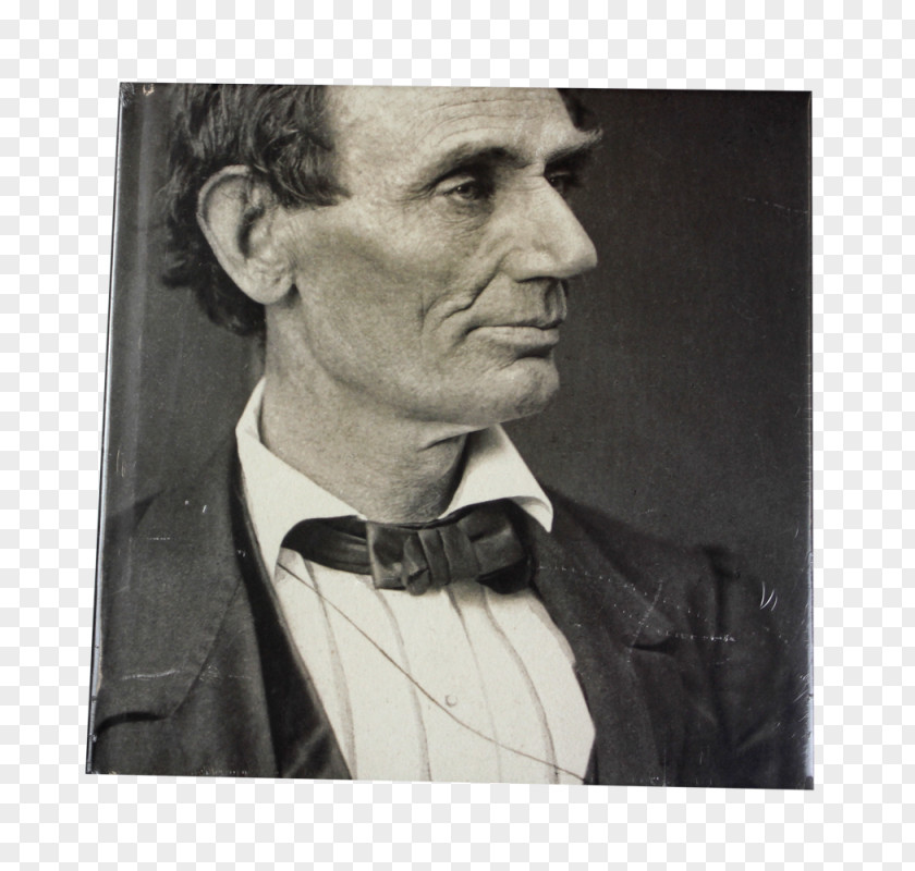 Abraham Lincoln President Of The United States Cooper Union Speech Lincolns: Portrait A Marriage Smithsonian Institution PNG