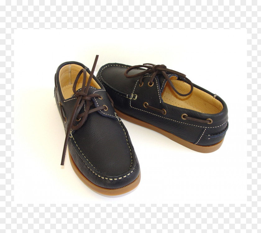 Casual Shoes Slip-on Shoe Boat Leather Walking PNG
