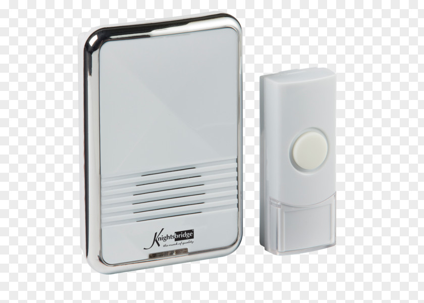 Door Bells Chimes & Wireless AC Power Plugs And Sockets PNG