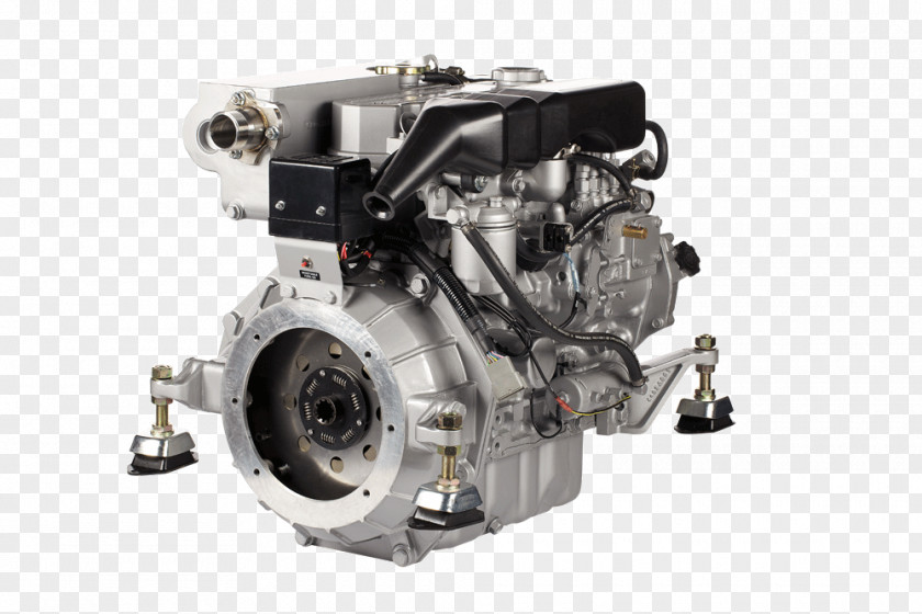 Engine Diesel Mitsubishi Motors Machine PNG