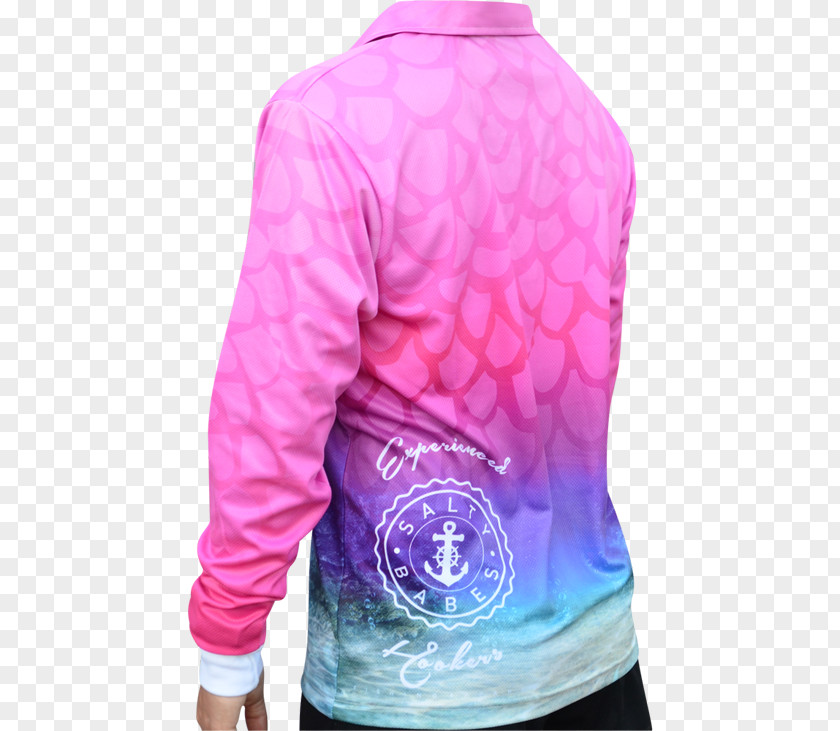 Jacket Sleeve Shoulder Pink M Outerwear PNG