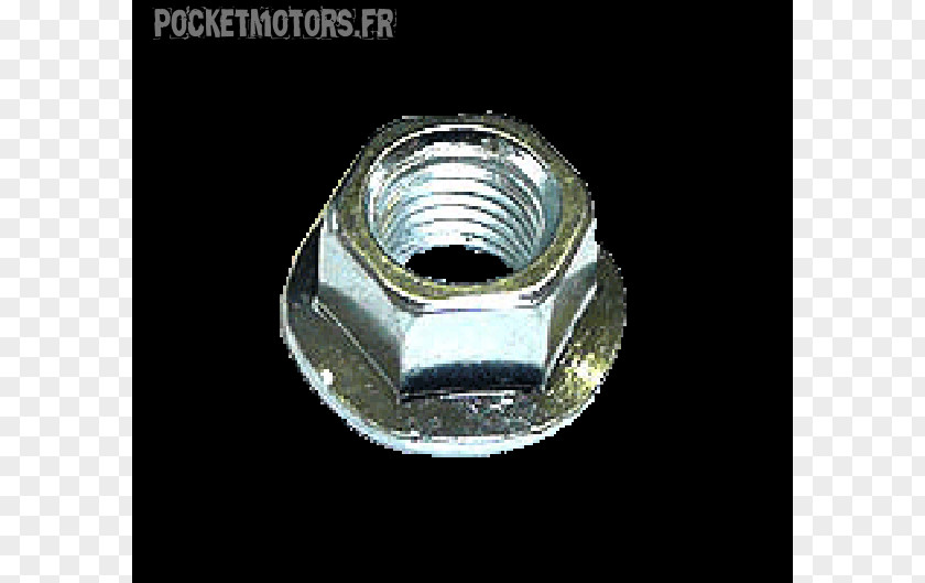 Magnet U Nut Fastener PNG