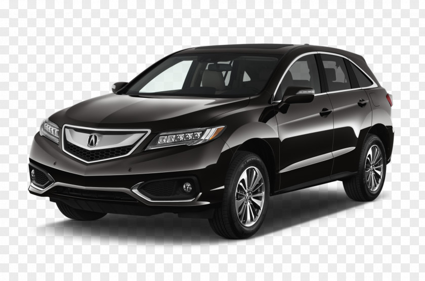 Mdx Honda Odyssey Car 2018 CR-V Ridgeline PNG