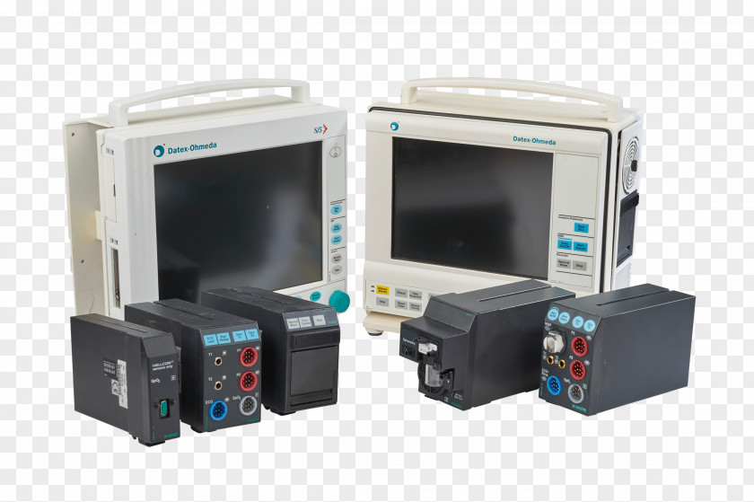 Medical Equipments USOC Sales Hewlett-Packard Electronics Agilent Technologies PNG