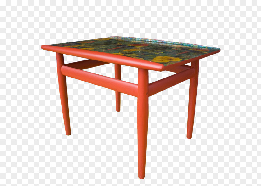 Parrot Table Garden Furniture Rectangle PNG
