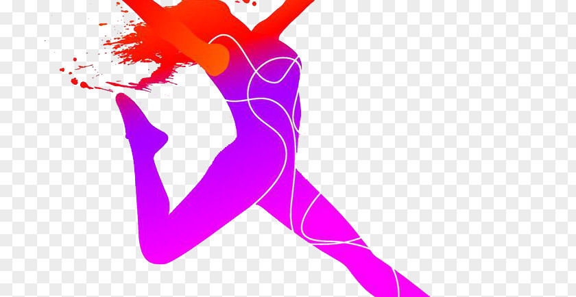 People Who Jump Aerobics PNG who jump aerobics clipart PNG