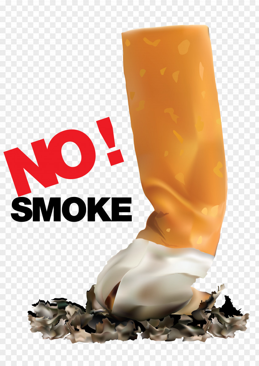 Smoking Cessation Tobacco Cigarette PNG