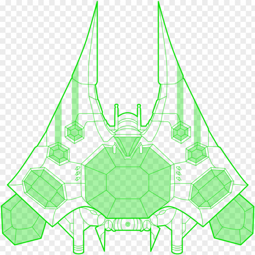 Spaceship 2d Ship Galley DeviantArt Leaf PNG