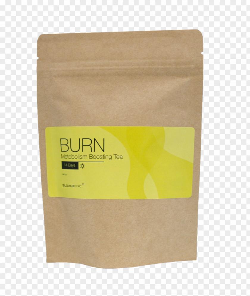Burn Material PNG