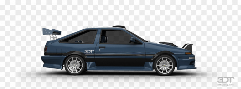 Car Bumper Compact 2003 Mazda Protege PNG