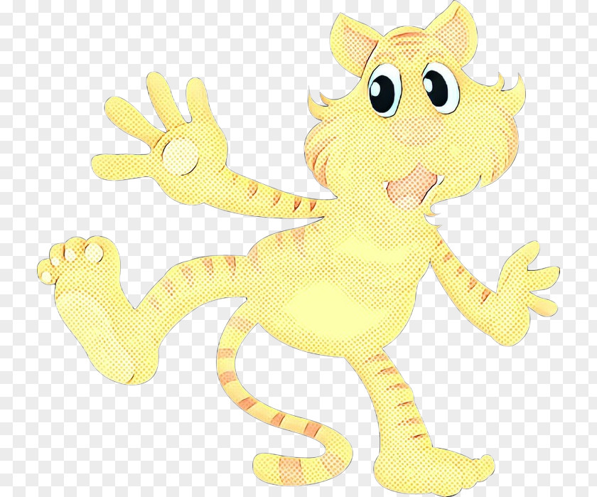 Fictional Character Textile Cat Drawing PNG