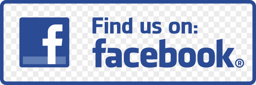 Find Us On Facebook Icon PNG on Icon, logo clipart PNG
