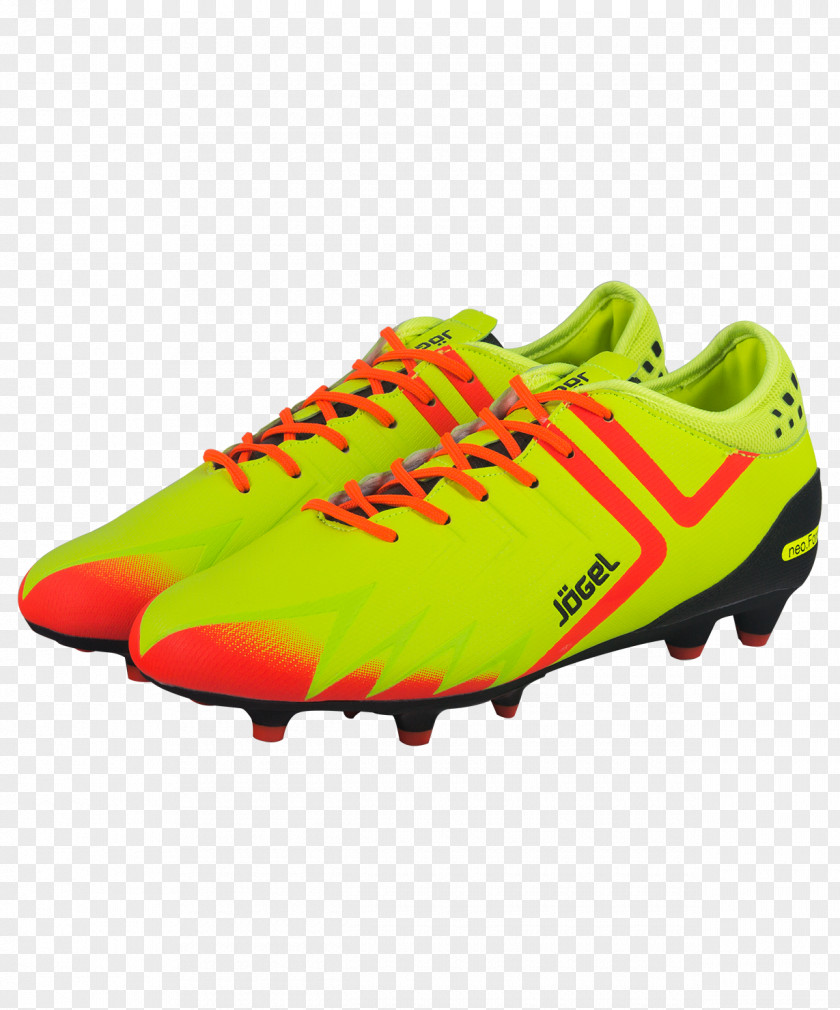 Football Boot Sneakers Cleat PNG