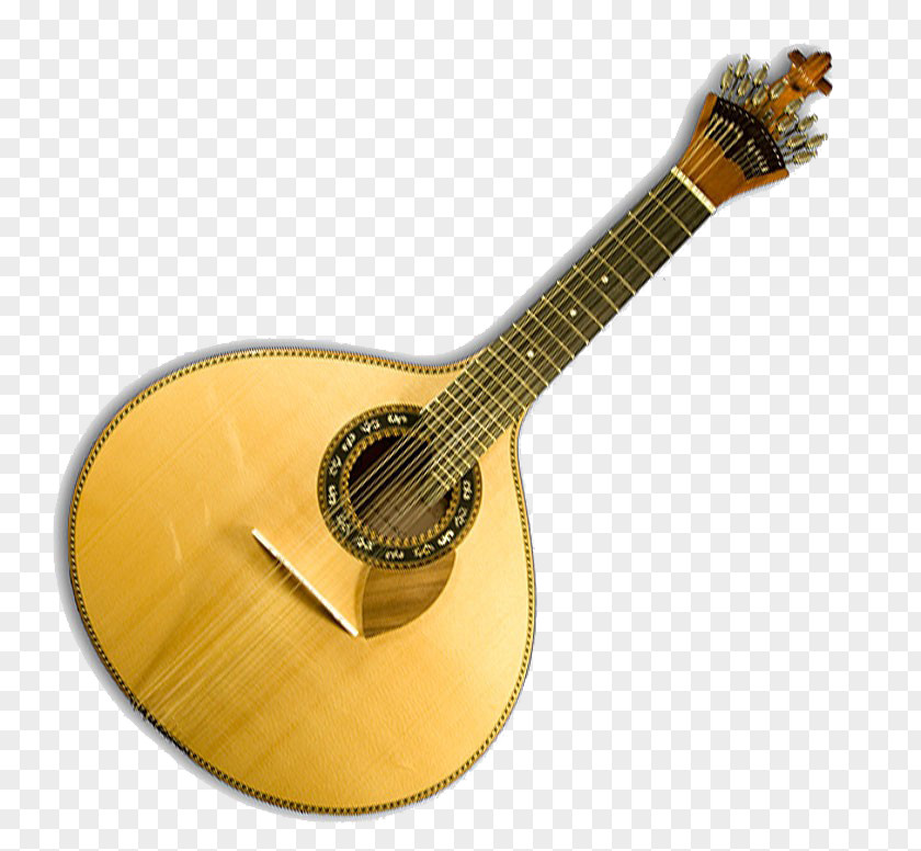 Guitar Banjo Portugal Portuguese Acoustic-electric Tiple PNG