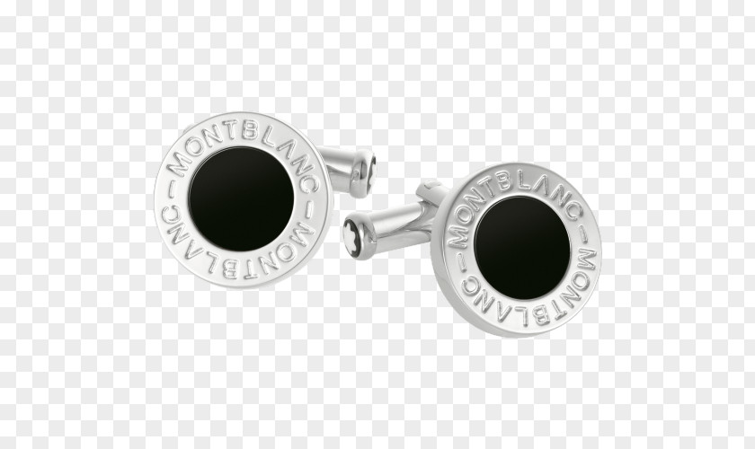 Jewellery Earring Cufflink Montblanc Meisterstück PNG