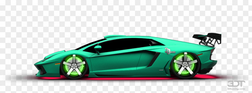 Lamborghini Aventador City Car Murciélago PNG