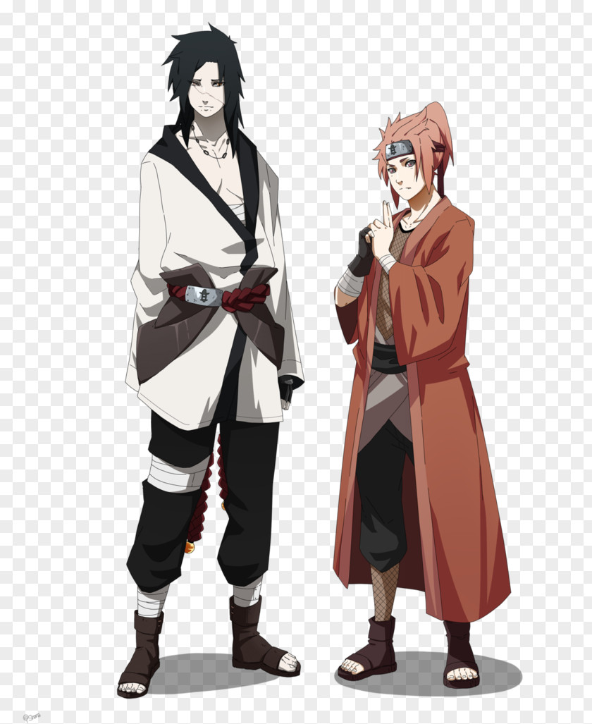 Naruto Sakura Haruno Uzumaki Sasuke Uchiha Character PNG