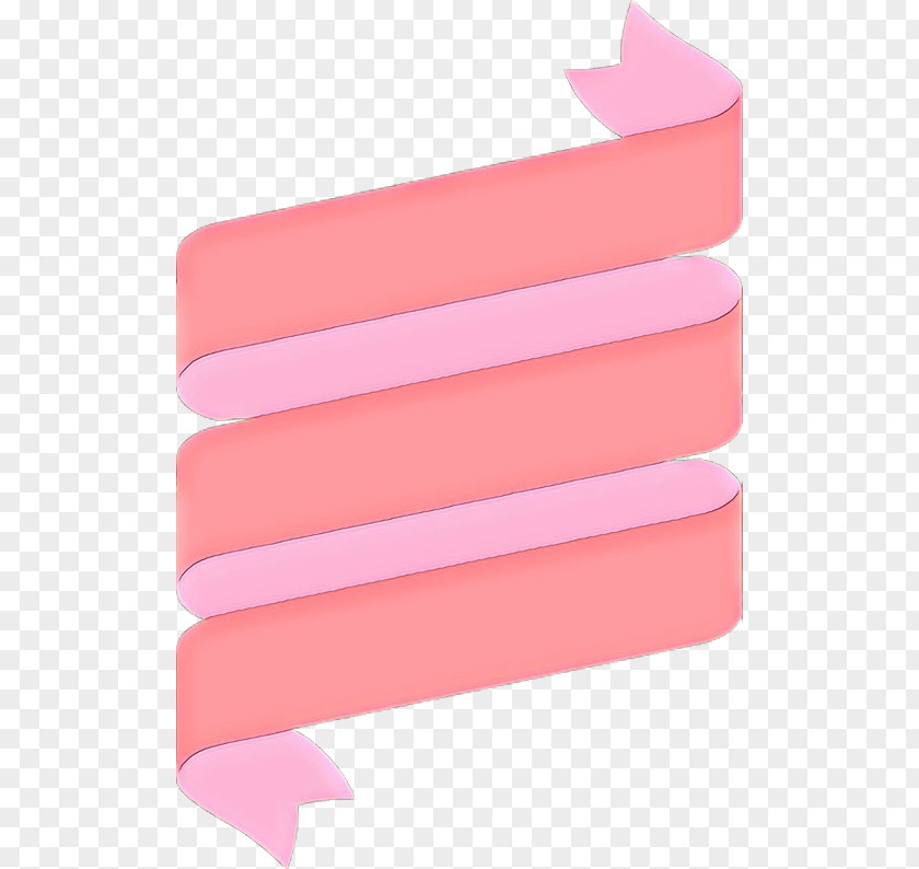 Pink Line Material Property Rectangle Magenta PNG