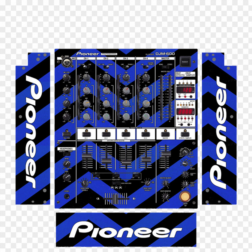 Pionner Pioneer DJ Brand Disc Jockey Font PNG