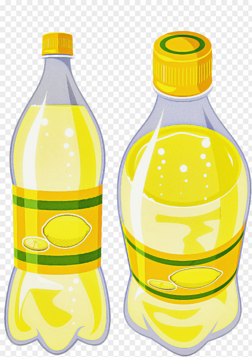 Plastic Bottle PNG