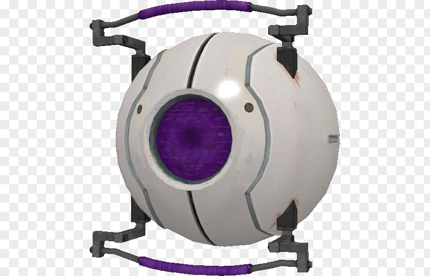 Portal 2 Bridge Constructor Prelude GLaDOS PNG