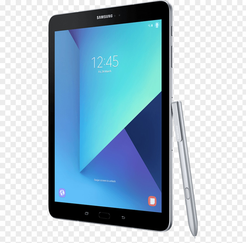 Samsung Galaxy Tab S2 8.0 Android Nougat LTE PNG