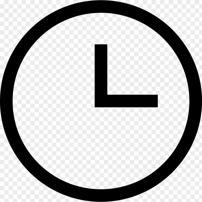Time Icon Arrow Button PNG