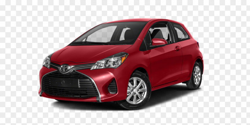 Toyota 2016 Yaris 2017 Car 2018 LE PNG