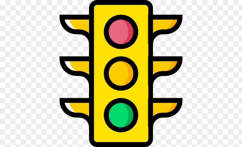 Traffic Light Party PNG