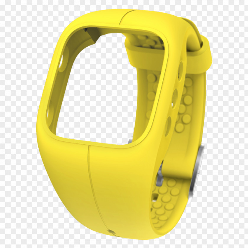 Watch Polar Electro Wristband Activity Tracker Strap A300 PNG
