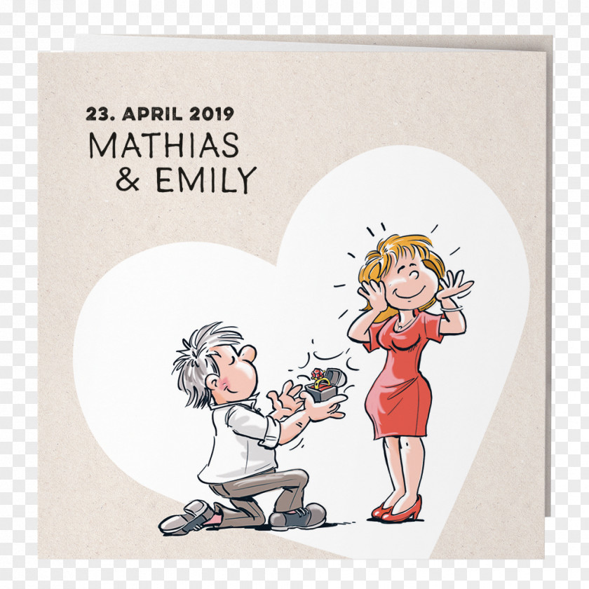 Wedding Comics Marriage Newlywed Illustration PNG