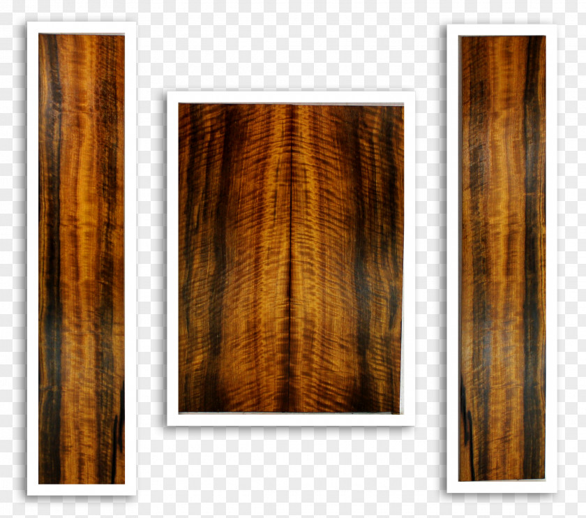 Wood Stain Varnish Hardwood Picture Frames PNG