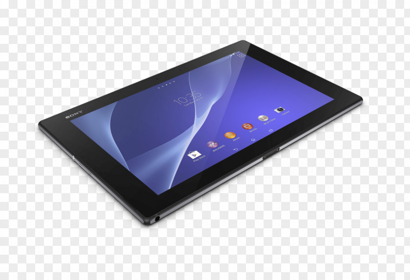 Android Sony Xperia Z3 Tablet Compact Z2 Screen Protectors Computer Monitors Display Resolution PNG