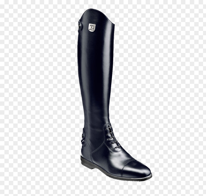 Boot Knee-high Riding Shoe Footwear PNG