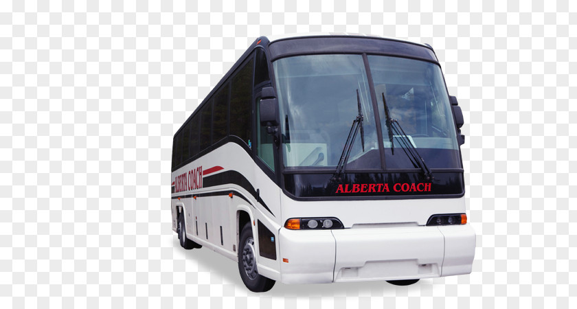 Bus Tour Service Calgary International Airport Car PNG