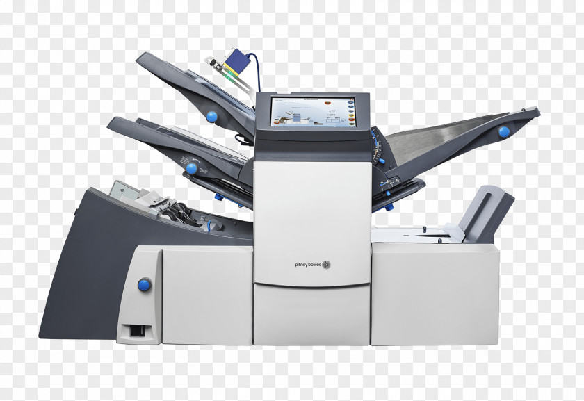 Business Mail Pitney Bowes Machine Franking PNG