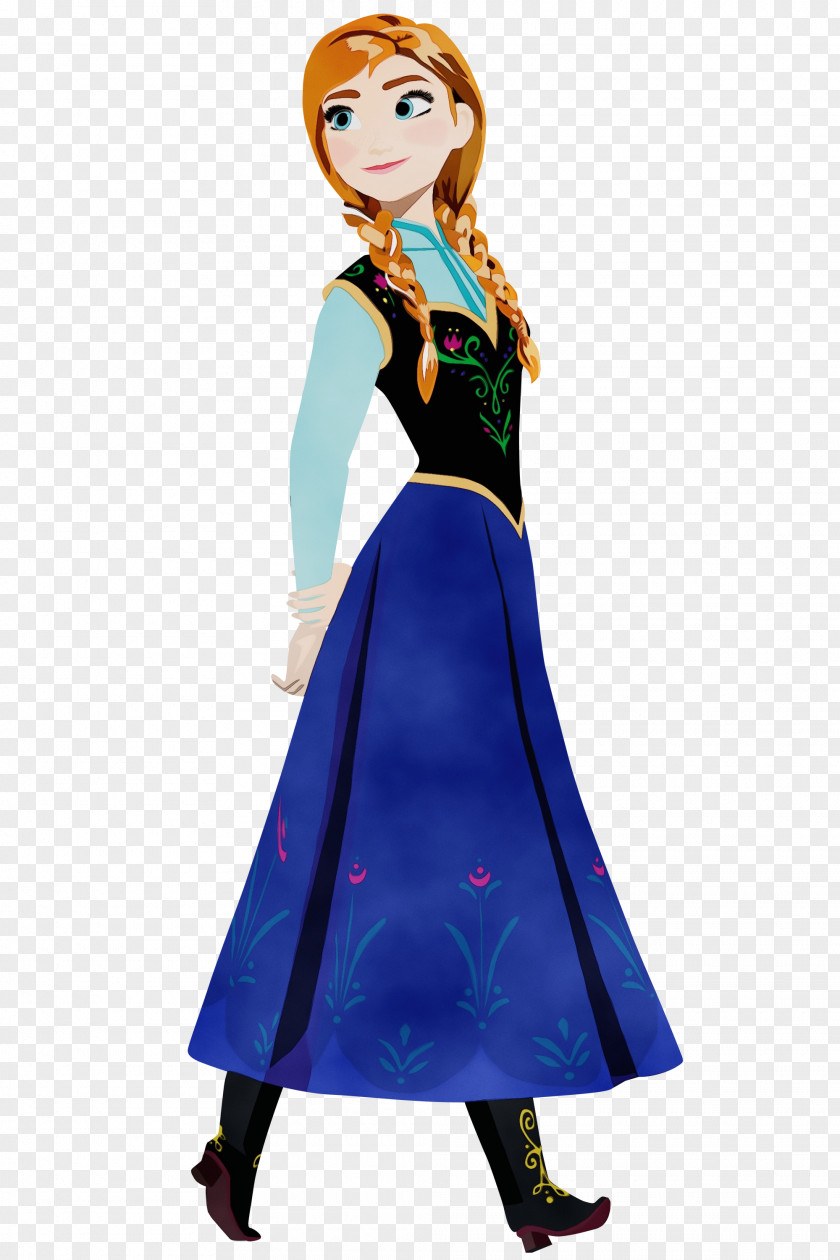 Elsa Anna Kristoff Olaf Frozen PNG