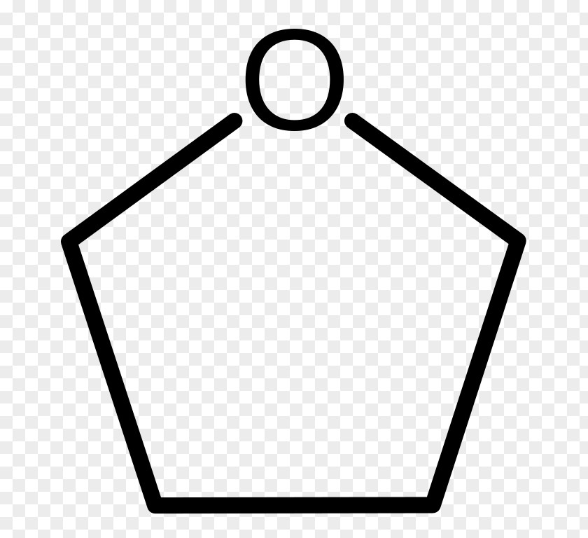 Ether Tetrahydrofuran Solvent In Chemical Reactions Chemistry Organic Compound PNG