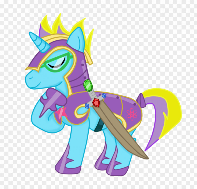 Horse Legendary Creature Clip Art PNG