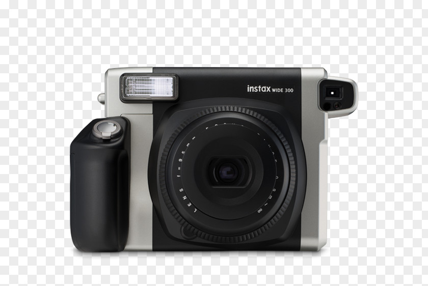 Instax Camera Mirrorless Interchangeable-lens Lens Photographic Film Instant PNG